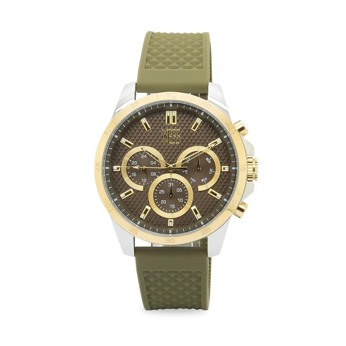 YESS - RELOJ ANALOGICO HOMBRE SMT-230419-02 YESS