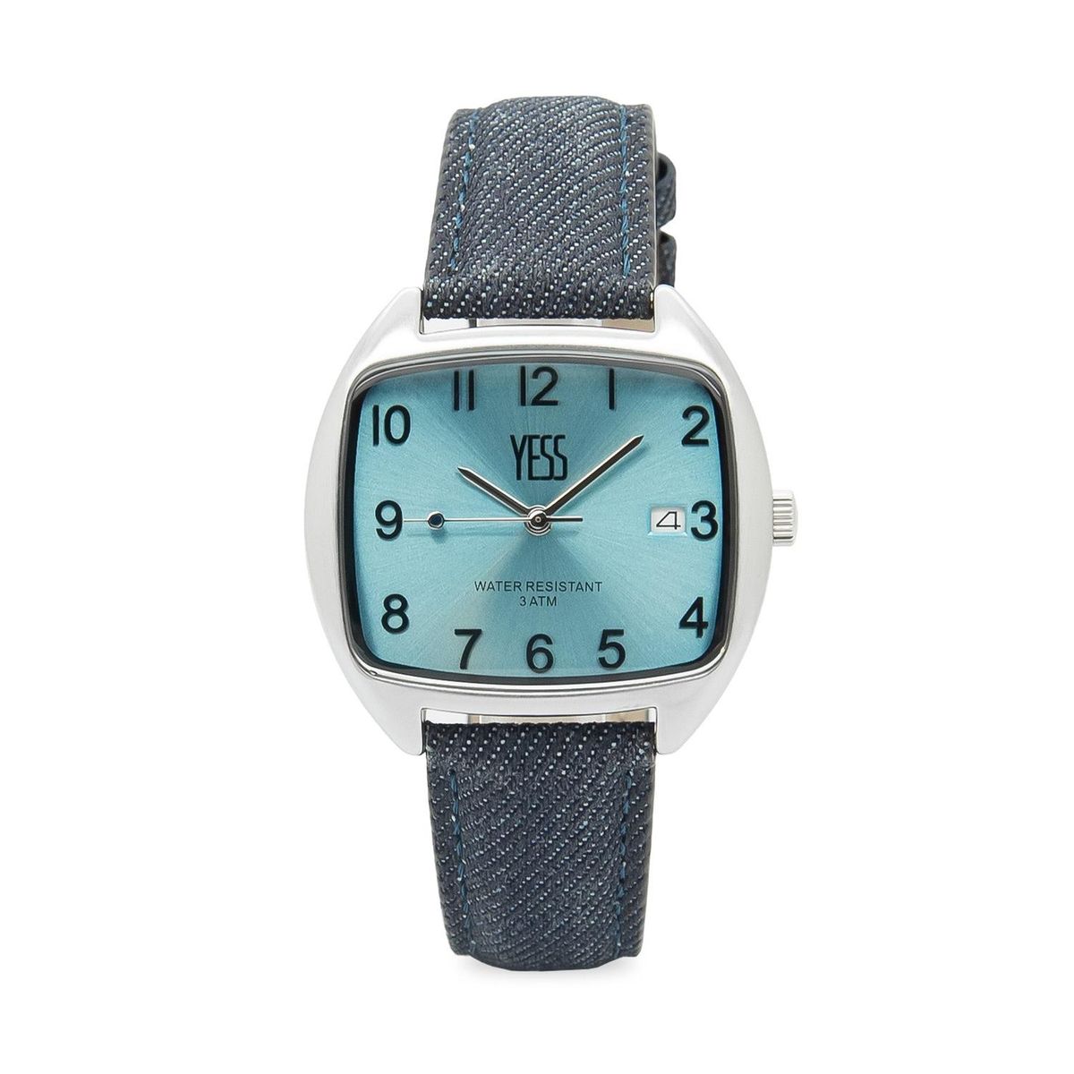 YESS - RELOJ ANALOGICO MUJER Y23014-01 YESS
