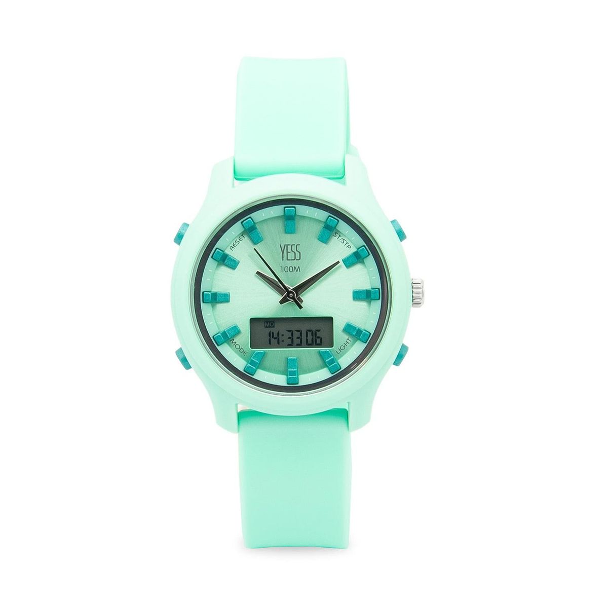 YESS - RELOJ ANALOGICO MUJER YP21816-02 YESS
