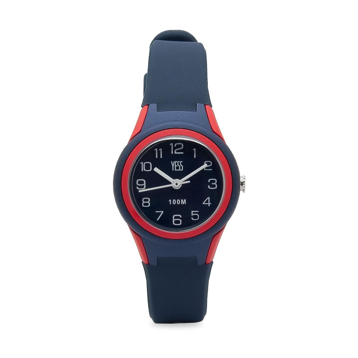 YESS - RELOJ ANALOGICO MUJER AAO-06 YESS