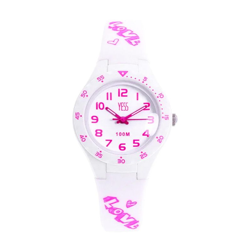 YESS - RELOJ ACUATICO MUJER AAM-02 YESS