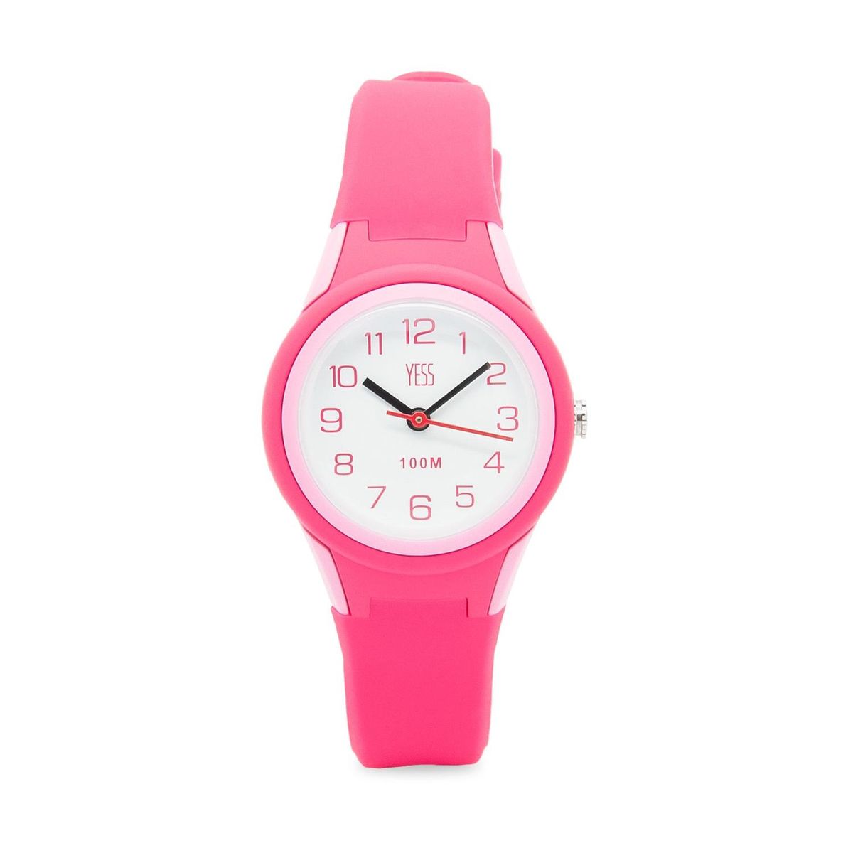 YESS - RELOJ ACUATICO MUJER AAO-04 YESS