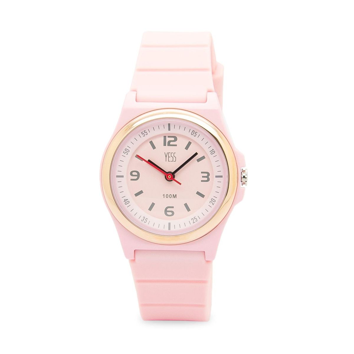 YESS - RELOJ ACUATICO MUJER AAR-02 YESS