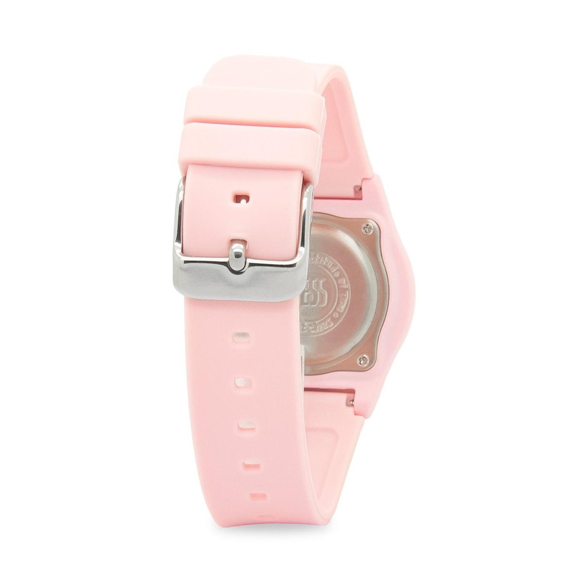 YESS - RELOJ ACUATICO MUJER AAR-02 YESS