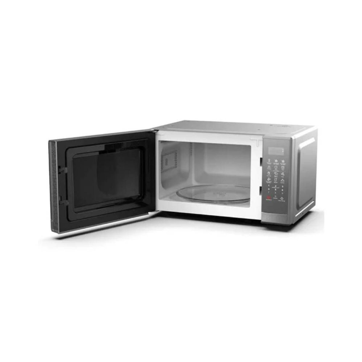 INDURAMA - Horno Microondas Indurama MWI-20TCRP 20L