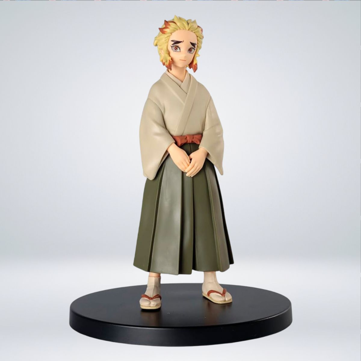 BANPRESTO - FIGURAS BANPRESTO DEMON SLAYER - RENGOKU V26