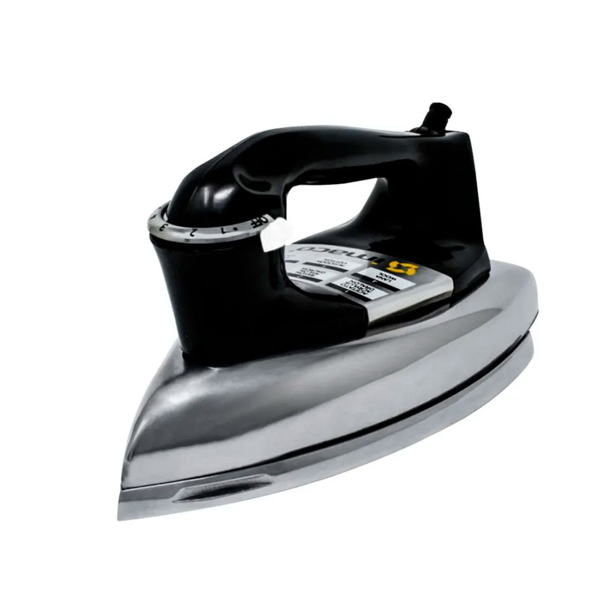 IMACO - Plancha Pesada Imaco I1700