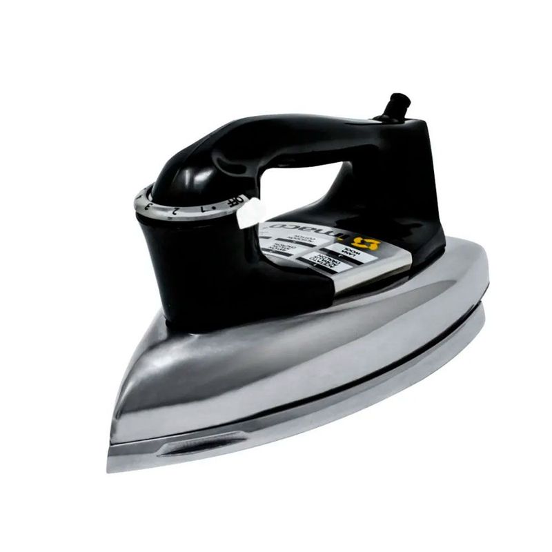 IMACO - Plancha Pesada Imaco I1700