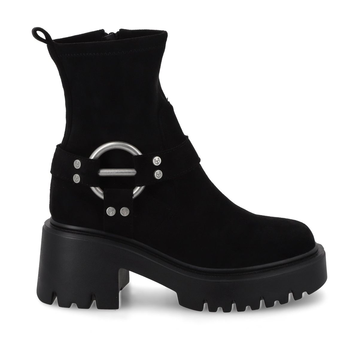 GOTTA - Botín Negro Mujer 45751 Gotta