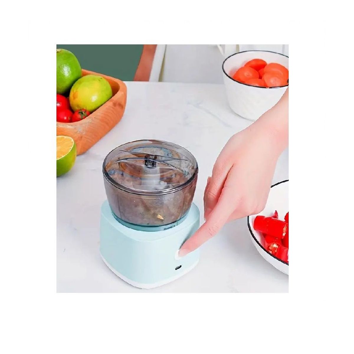 OTTOWARE - PROCESADOR DE ALIMENTOS PORTATIL