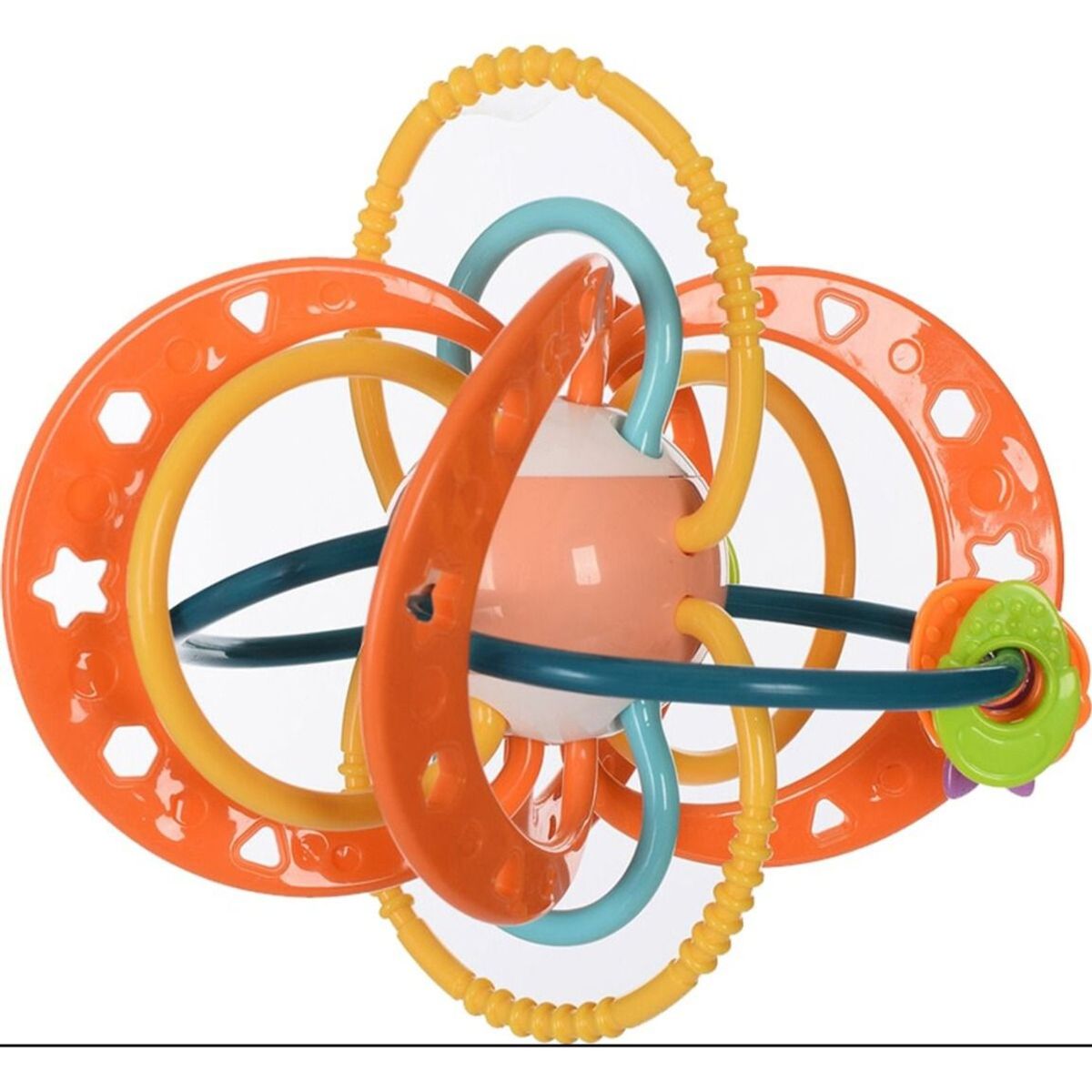 HUANGER - SONAJERO MORDEDOR  ÁTOMO HUANGER