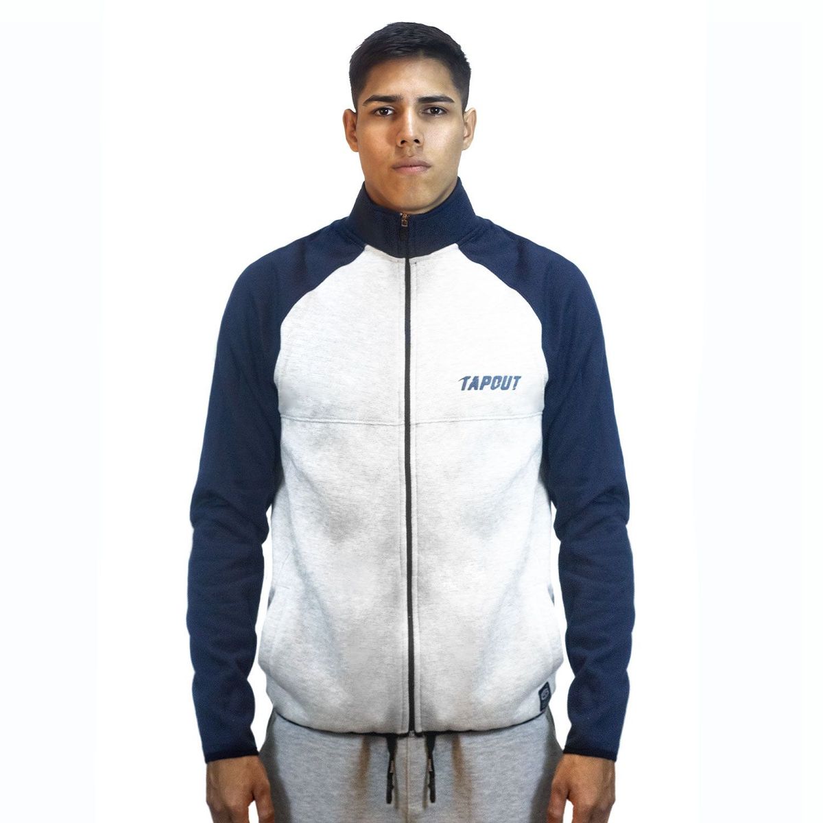 TAPOUT - Polera Hombre Tapout Ko