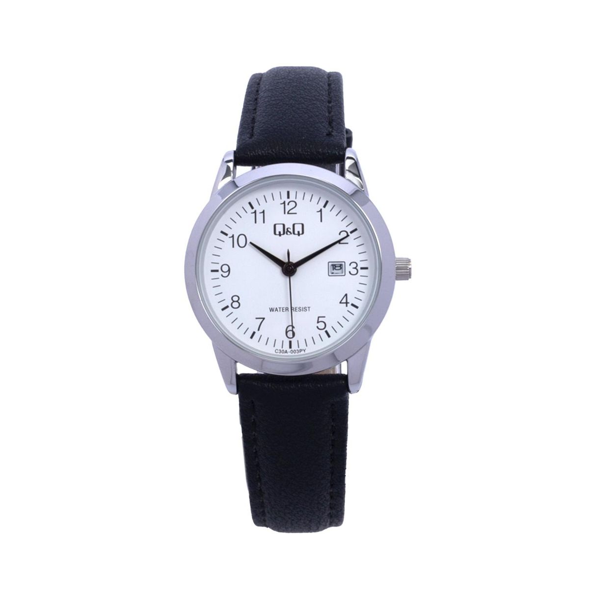 Q&Q - RELOJ ACUATICO MUJER C30A-003PY Q&Q