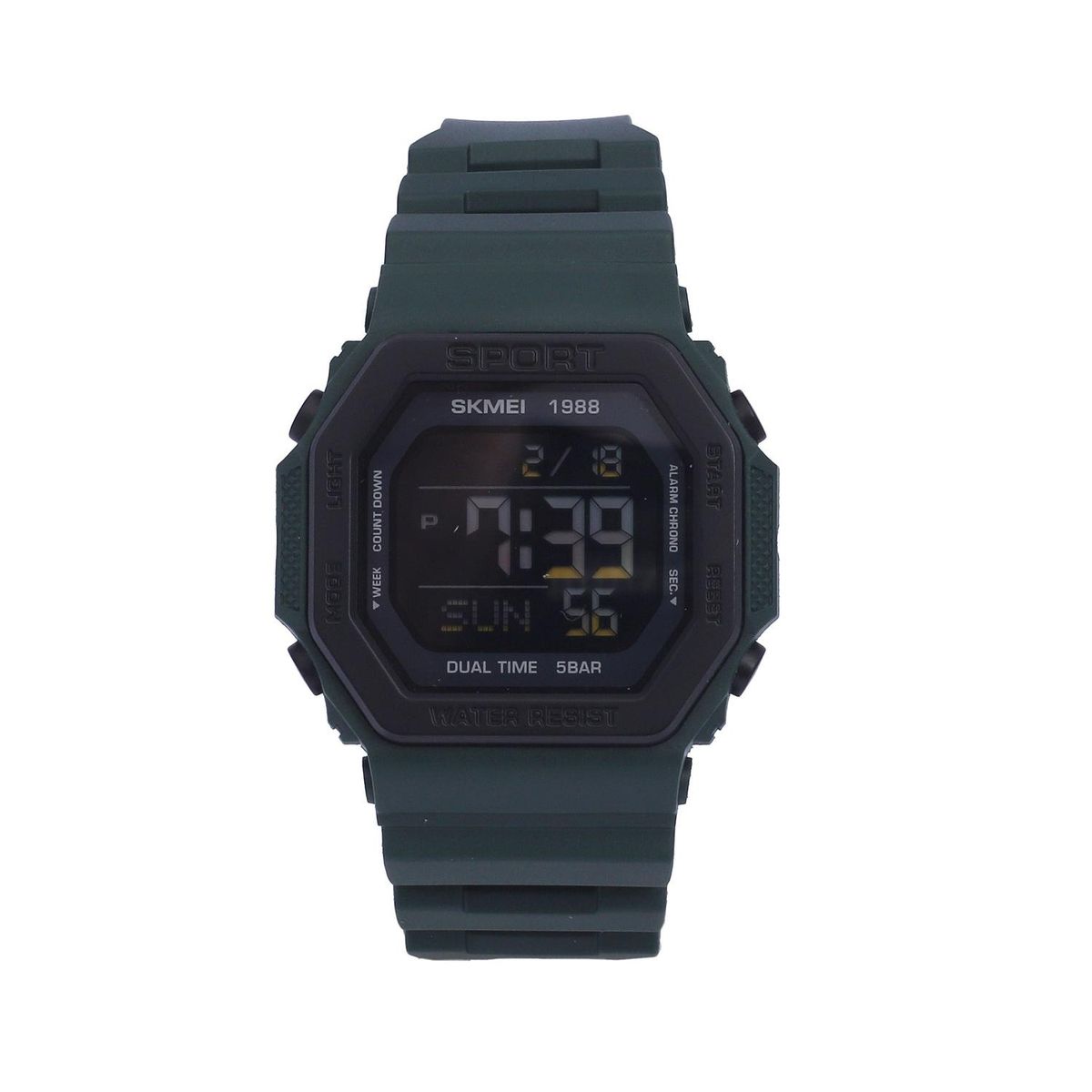 SKMEI - RELOJ ACUATICO HOMBRE 1988 SKMEI - 1020537