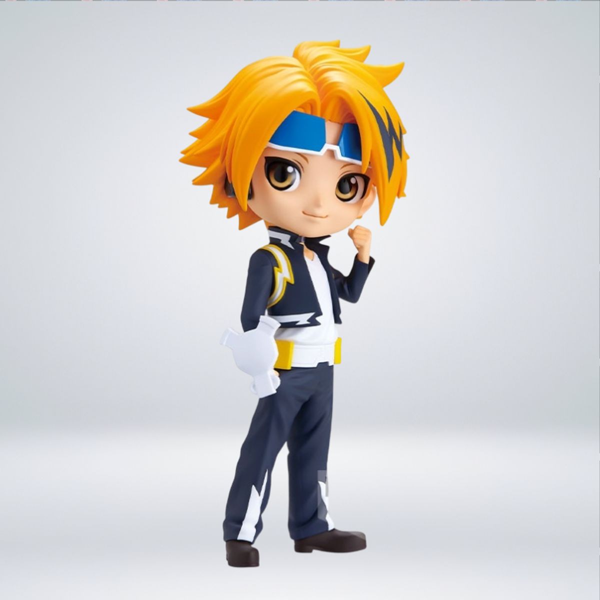 BANPRESTO - FIGURAS BANPRESTO MY HERO ACADEMIA - DENKI KAMIRAKI