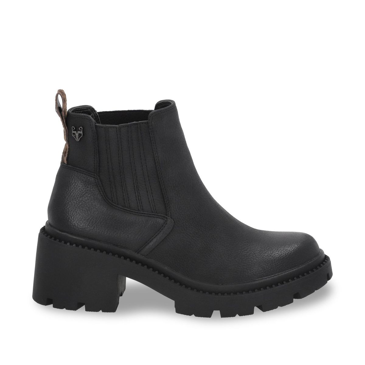 GOTTA - Botín Negro Mujer 45742 Gotta