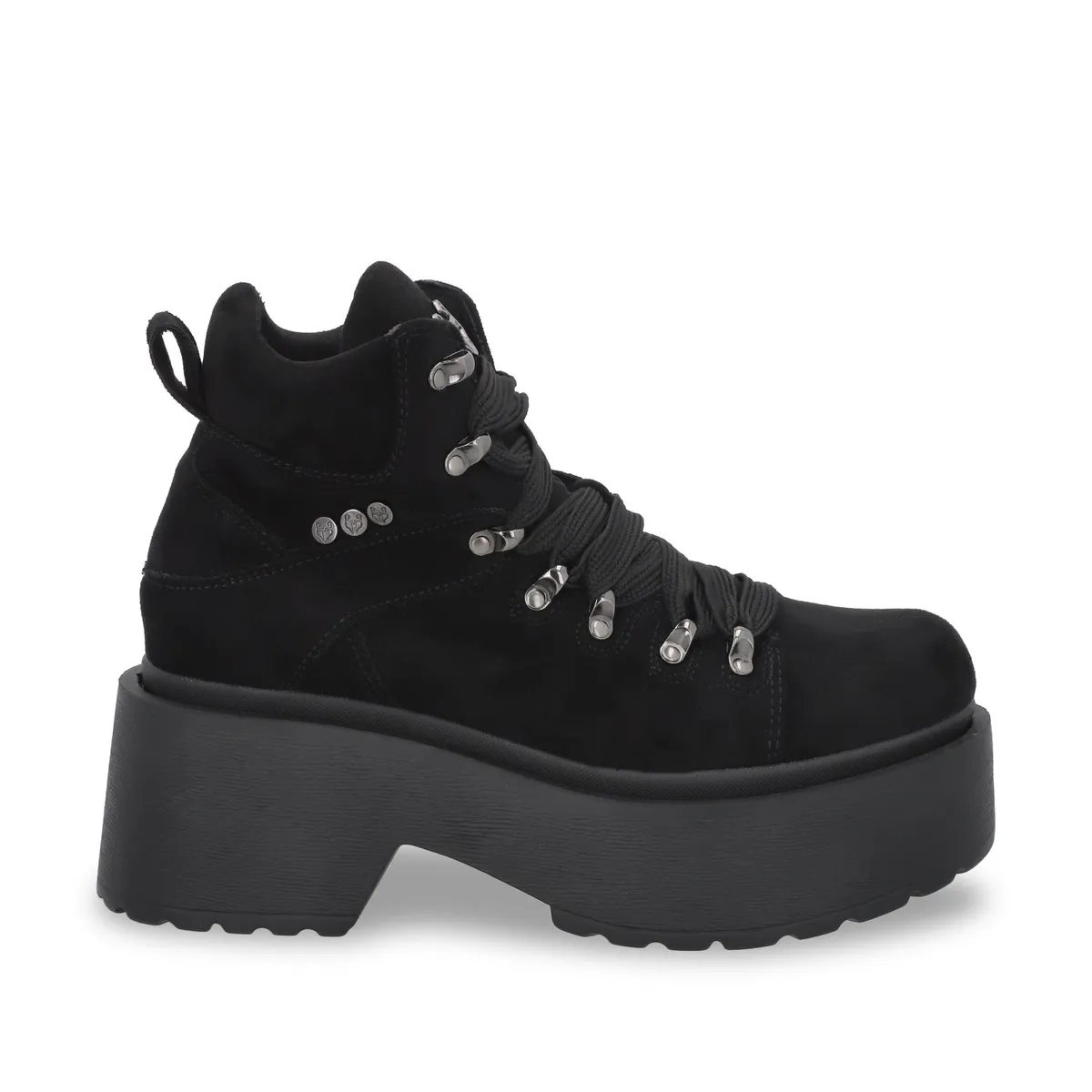 GOTTA - Botín Negro Mujer 35806 Gotta