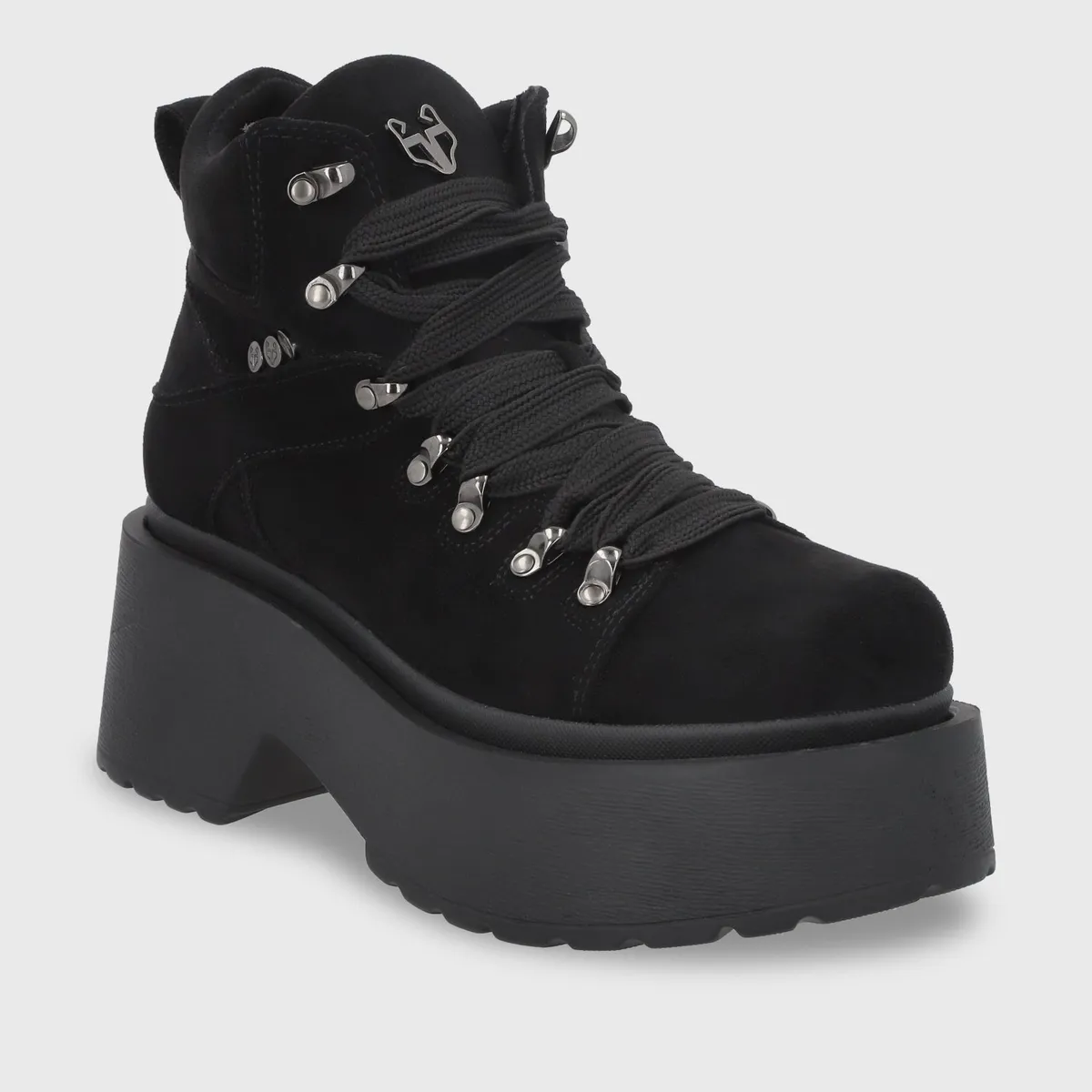 GOTTA - Botín Negro Mujer 35806 Gotta