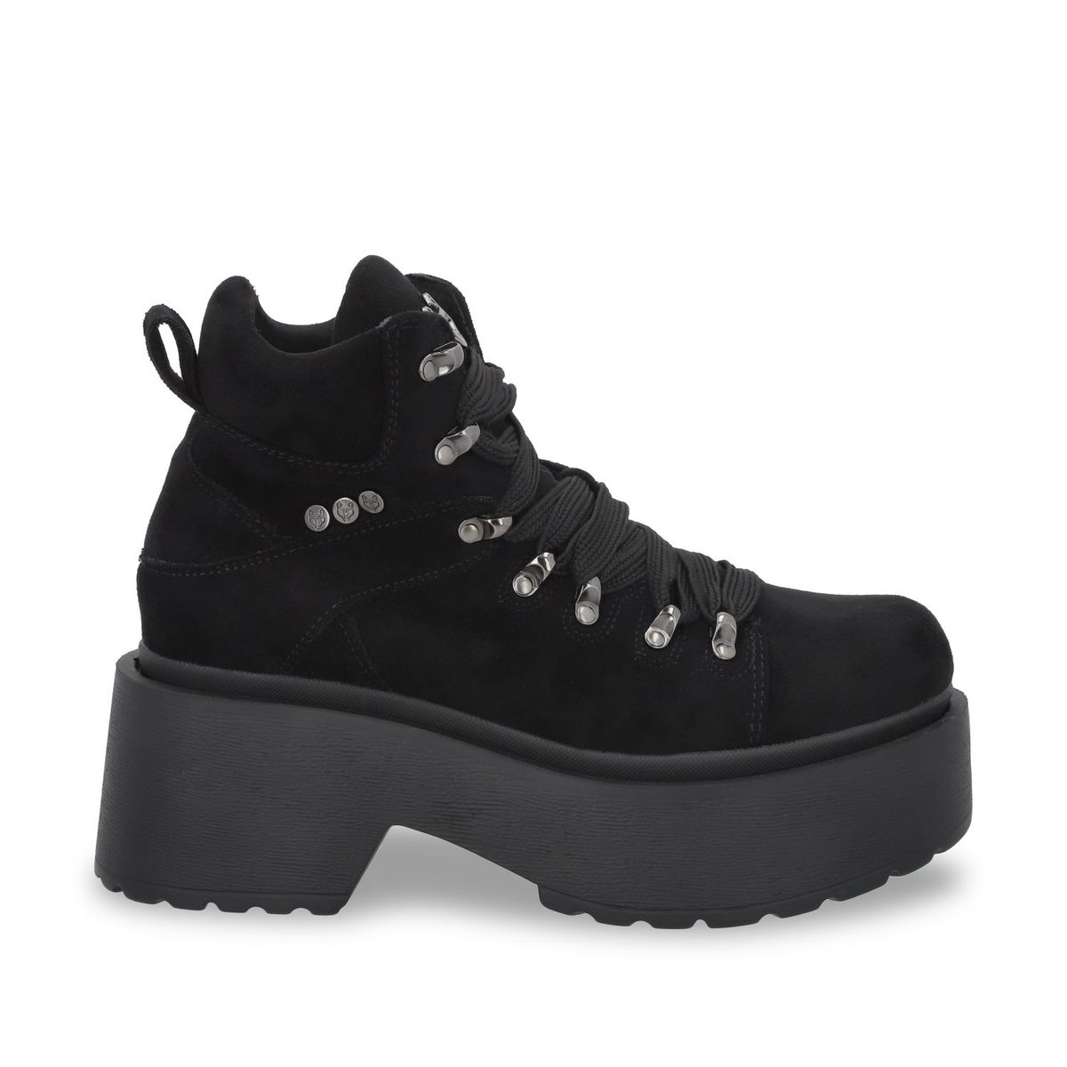 GOTTA - Botín Negro Mujer 35806 Gotta