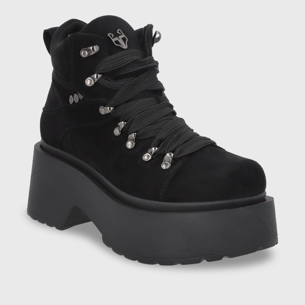 GOTTA - Botín Negro Mujer 35806 Gotta