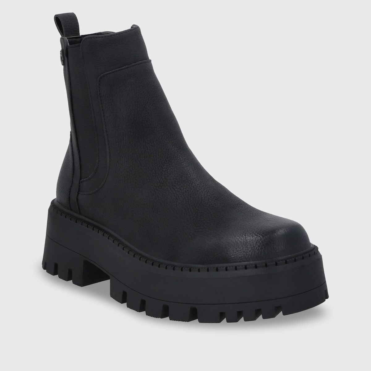 GOTTA - Botín Negro Mujer 45803 Gotta