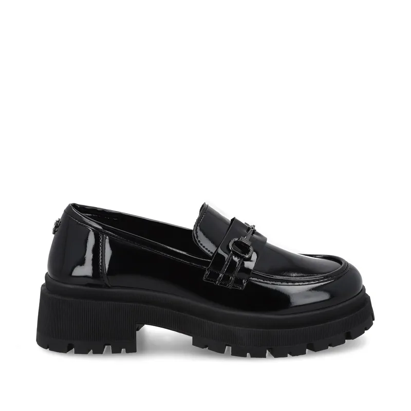 GOTTA - Zapato Negro Mujer 48072 Gotta