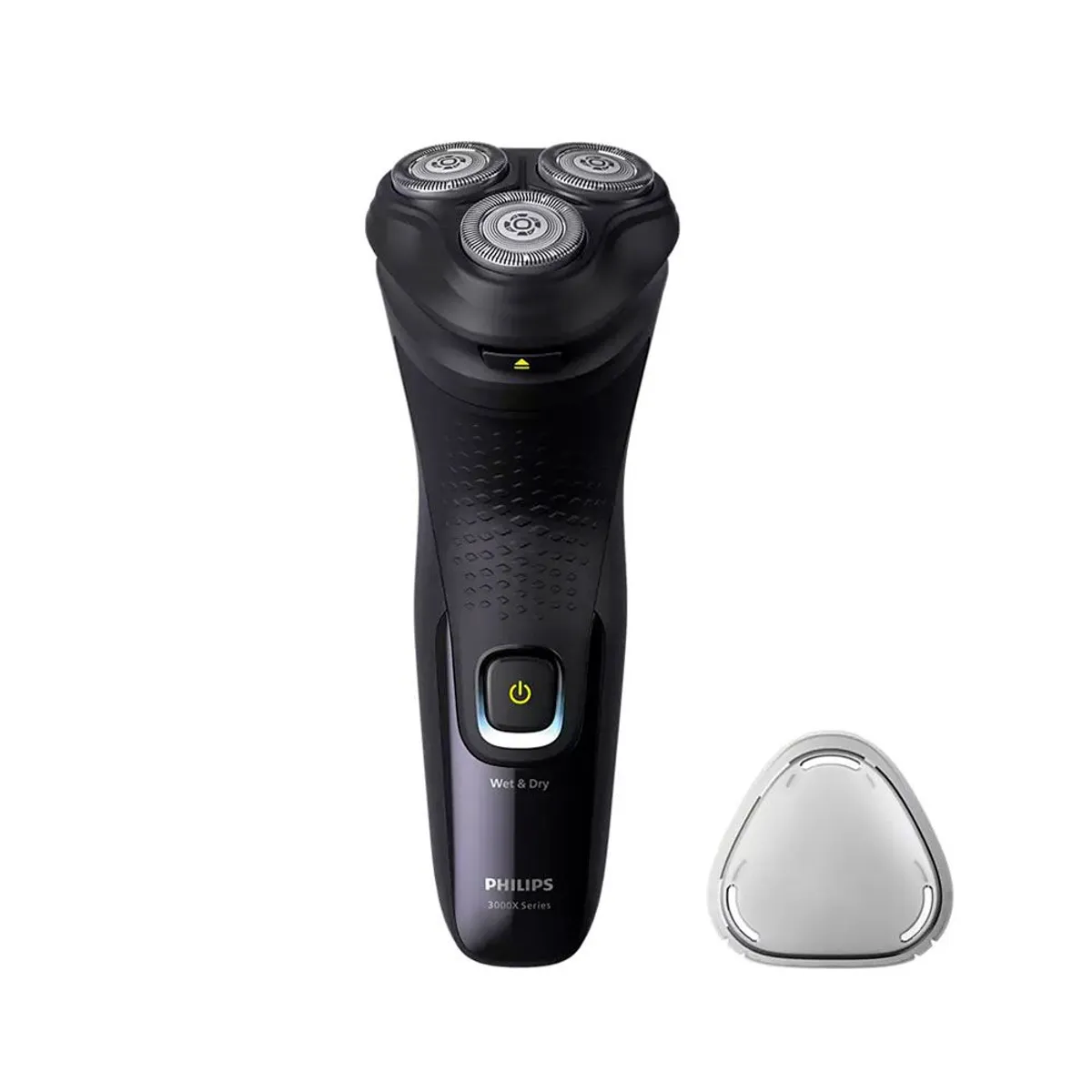 PHILIPS - Afeitadora Philips Seco o Humedo USB X3021-00 Serie 3000X