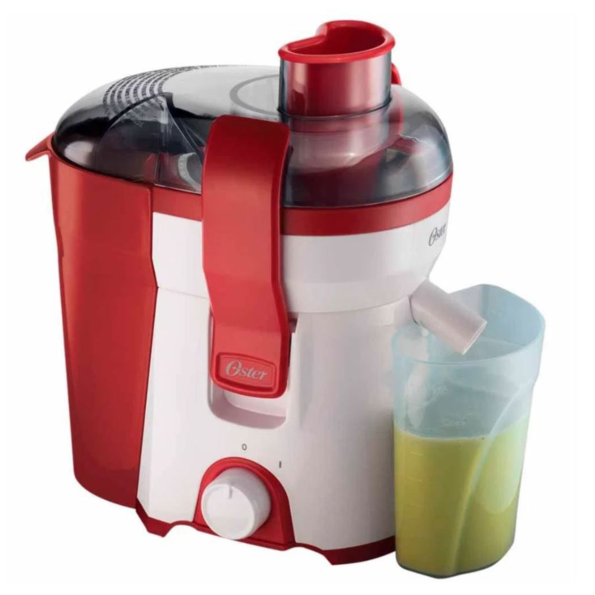 OSTER - Extractor de jugos Oster 400W  FPSTJE316R