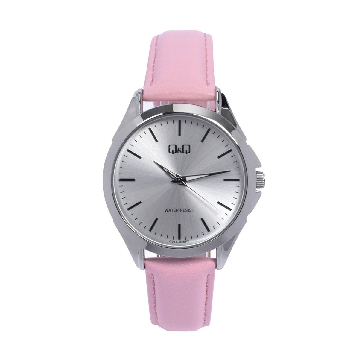 Q&Q - RELOJ ACUATICO MUJER C04A-025PY Q&Q