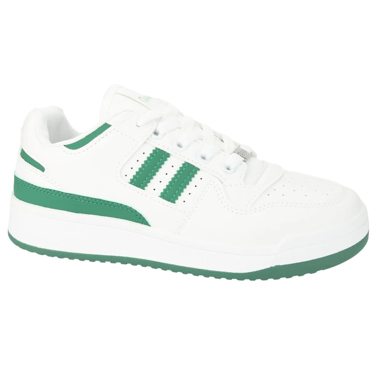 CHALADA - Zapatillas Mujer Blanco Urbano Chalada Juve-1