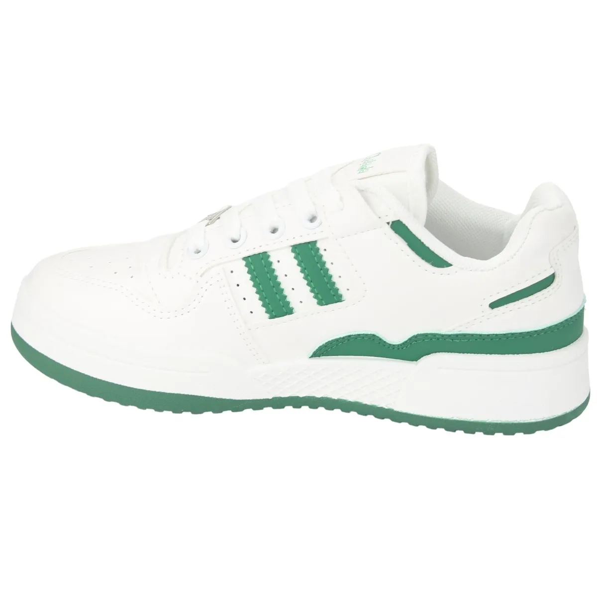 CHALADA - Zapatillas Mujer Blanco Urbano Chalada Juve-1
