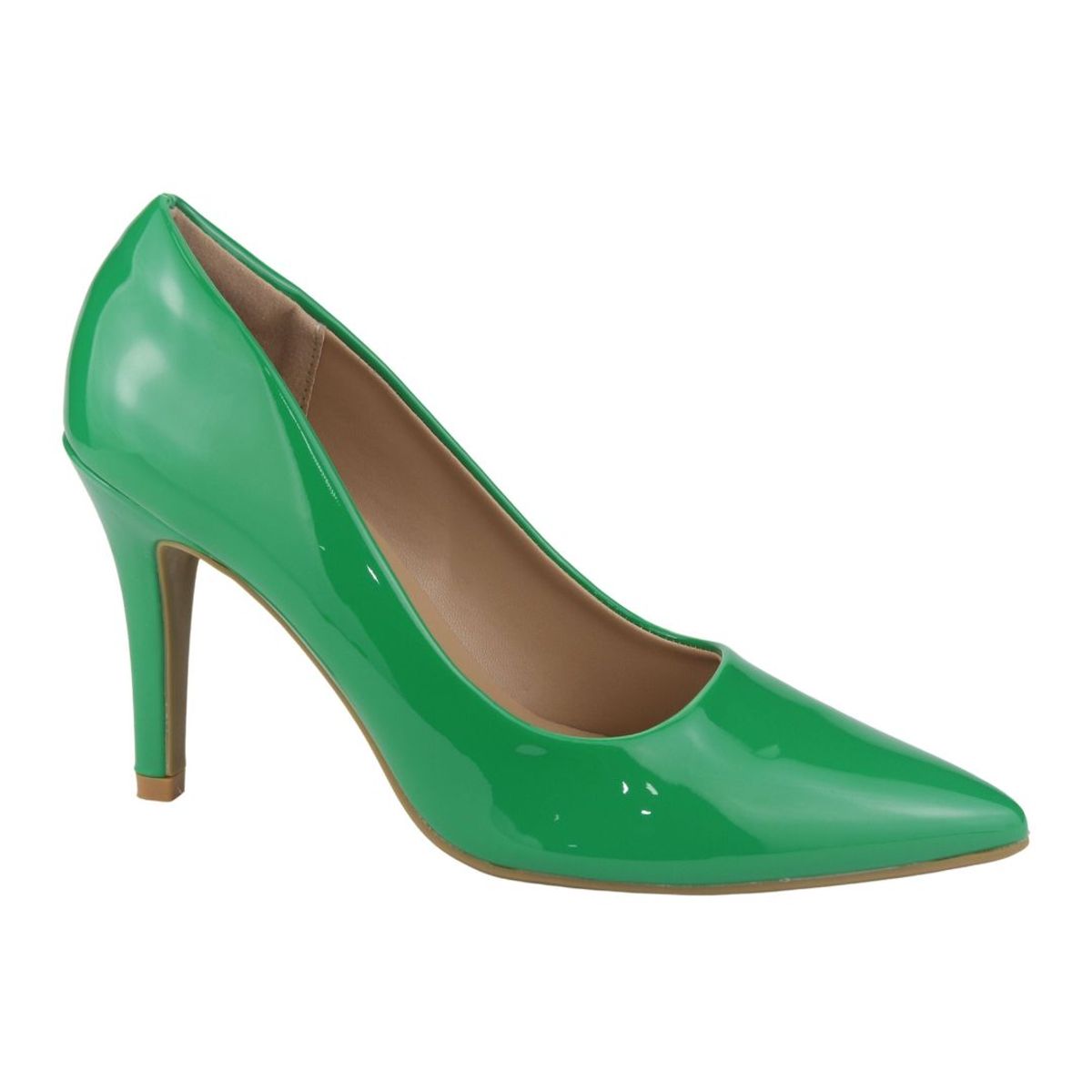 CHALADA - Zapato Mujer Verde Moda Chalada Clora-64A