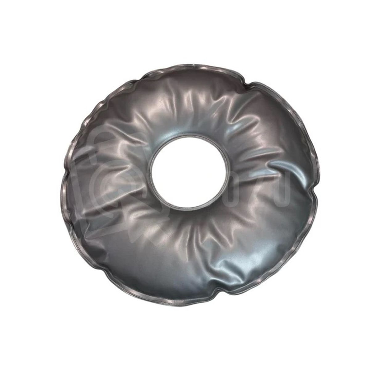 GENERICO - COJIN DE ASIENTO DE GEL TERAPEUTICO MODELO RODETE