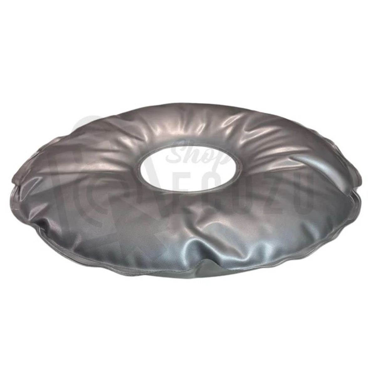 GENERICO - COJIN DE ASIENTO DE GEL TERAPEUTICO MODELO RODETE