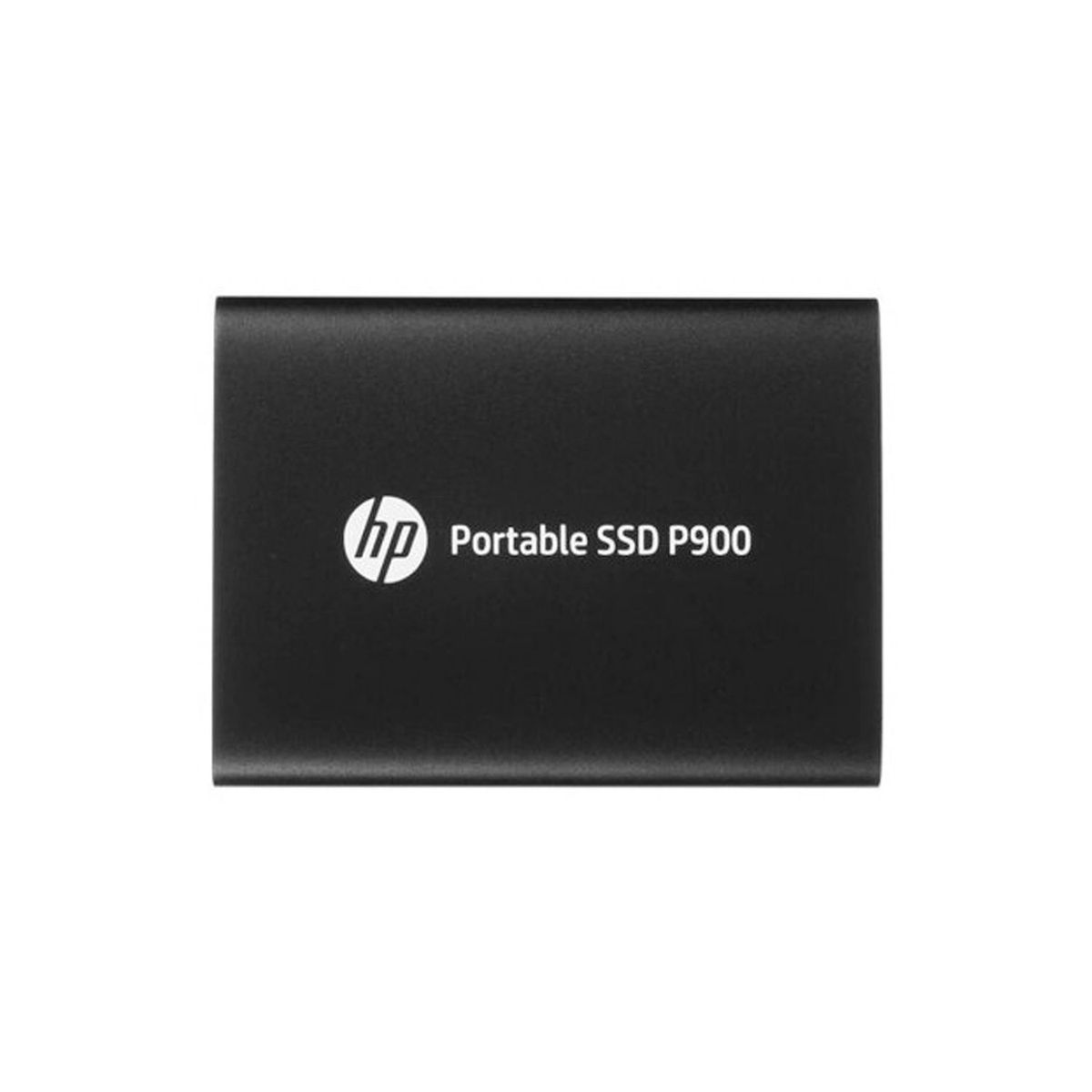 HP - SSD EXTERNO HP P900, 1TB USB-C 3.1, NEGRO - P/N: 7M693AA#ABB
