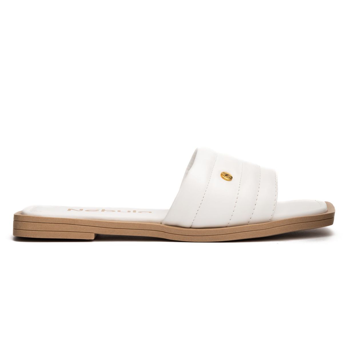 NEBULA - Sandalia Pitraz- Nébula - Blanco