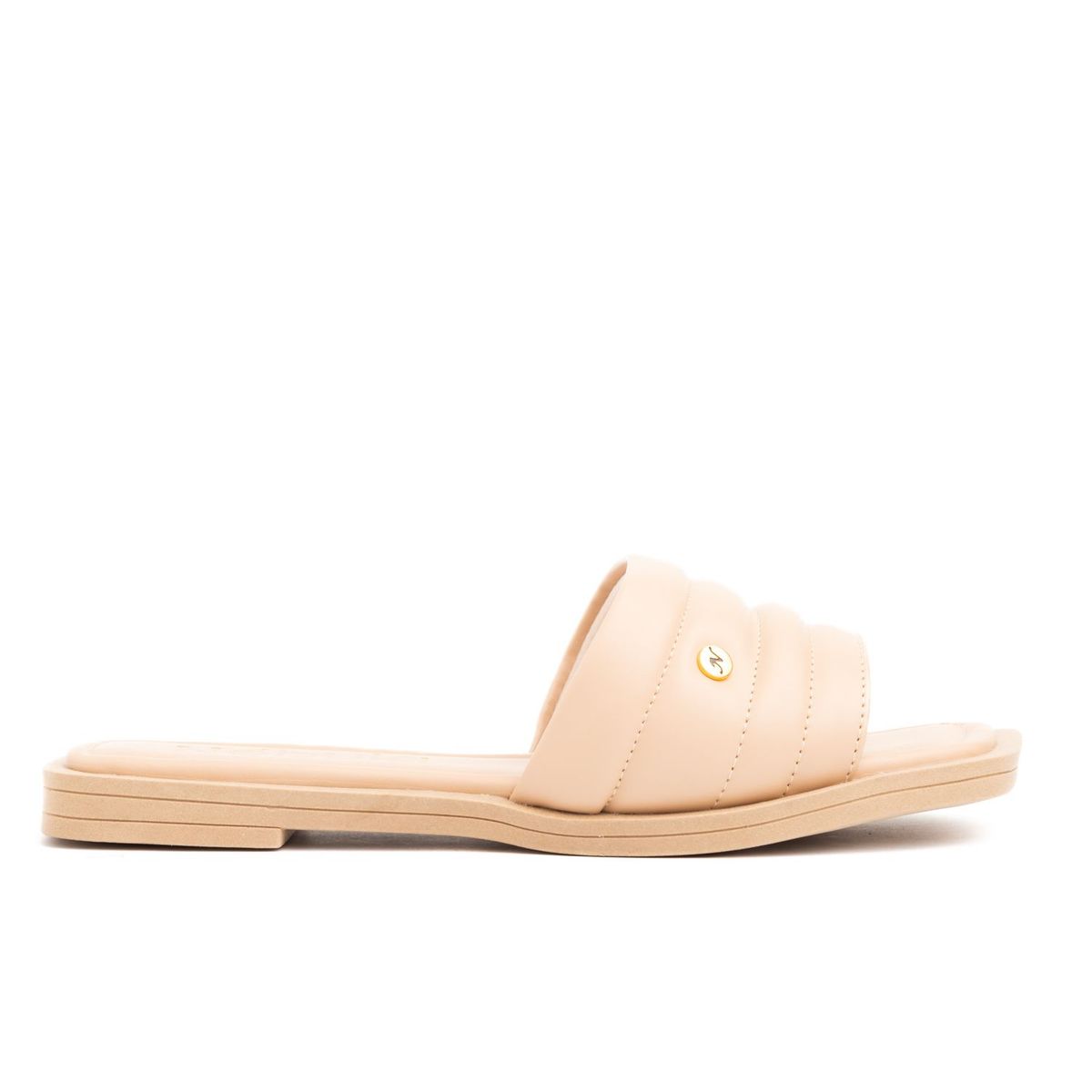 NEBULA - Sandalia Pitraz - Nébula - Nude