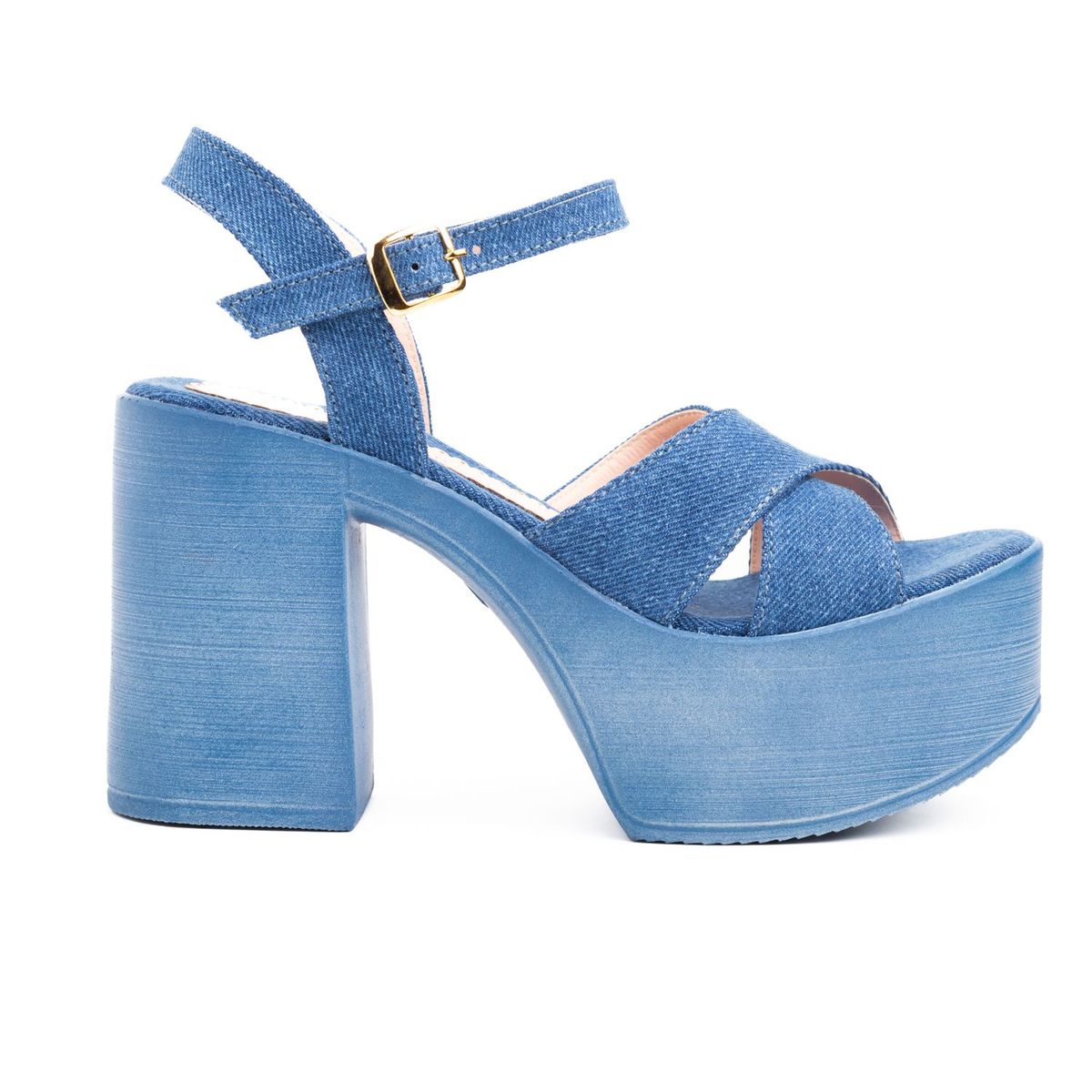 NEBULA - Sandalia Queens - Nébula - Derim