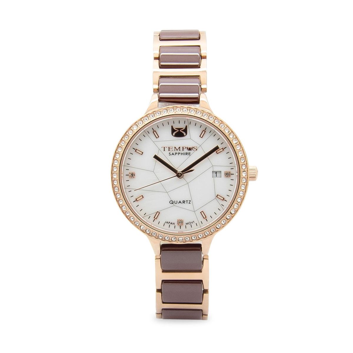 TEMPUS - RELOJ MUJER EA9015L-03 TEMPUS - 1024308