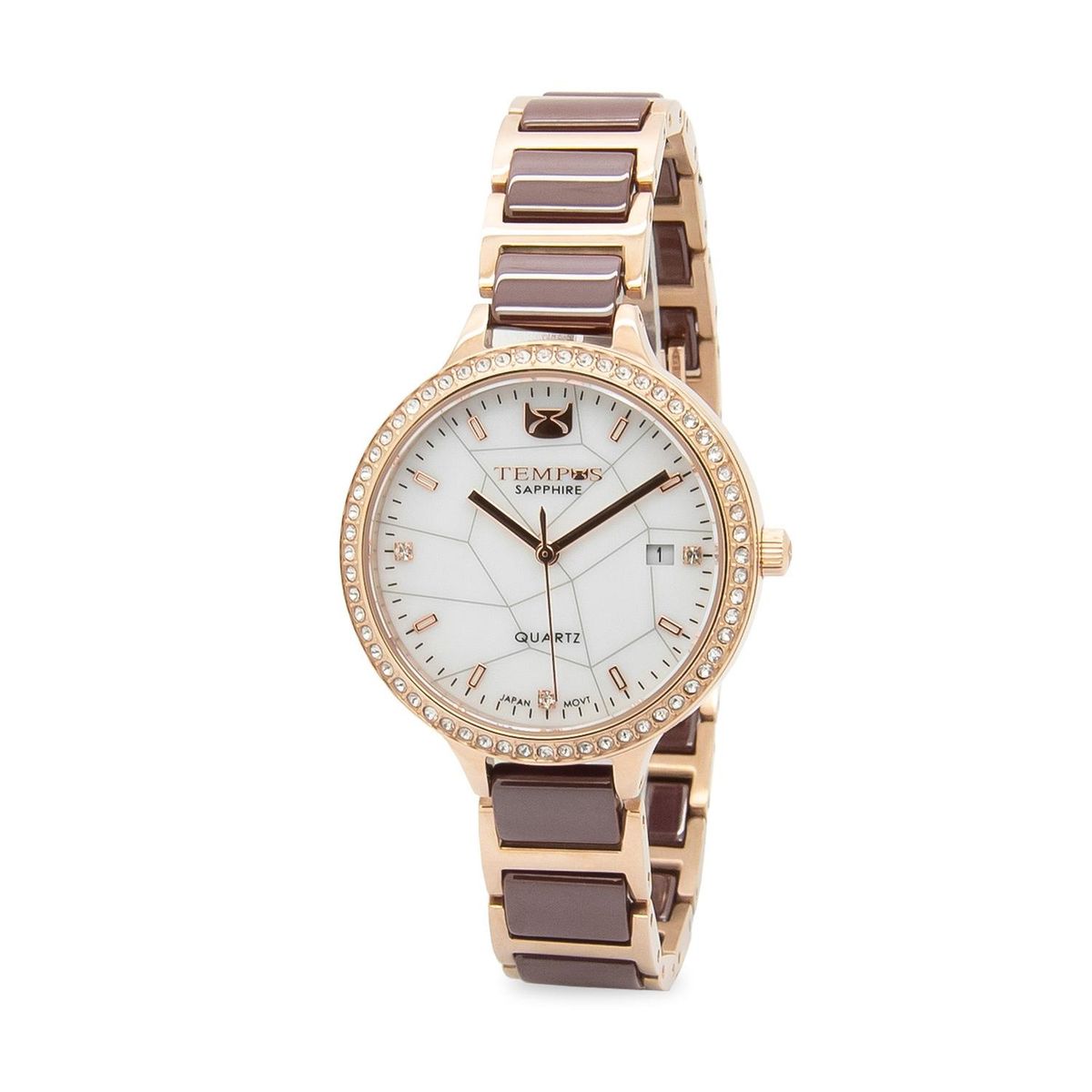 TEMPUS - RELOJ MUJER EA9015L-03 TEMPUS - 1024308