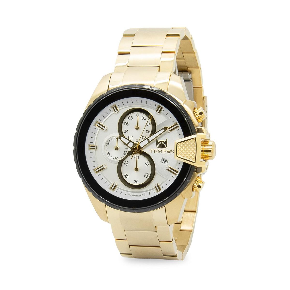 TEMPUS - RELOJ HOMBRE S21121A-03 TEMPUS - 1024318