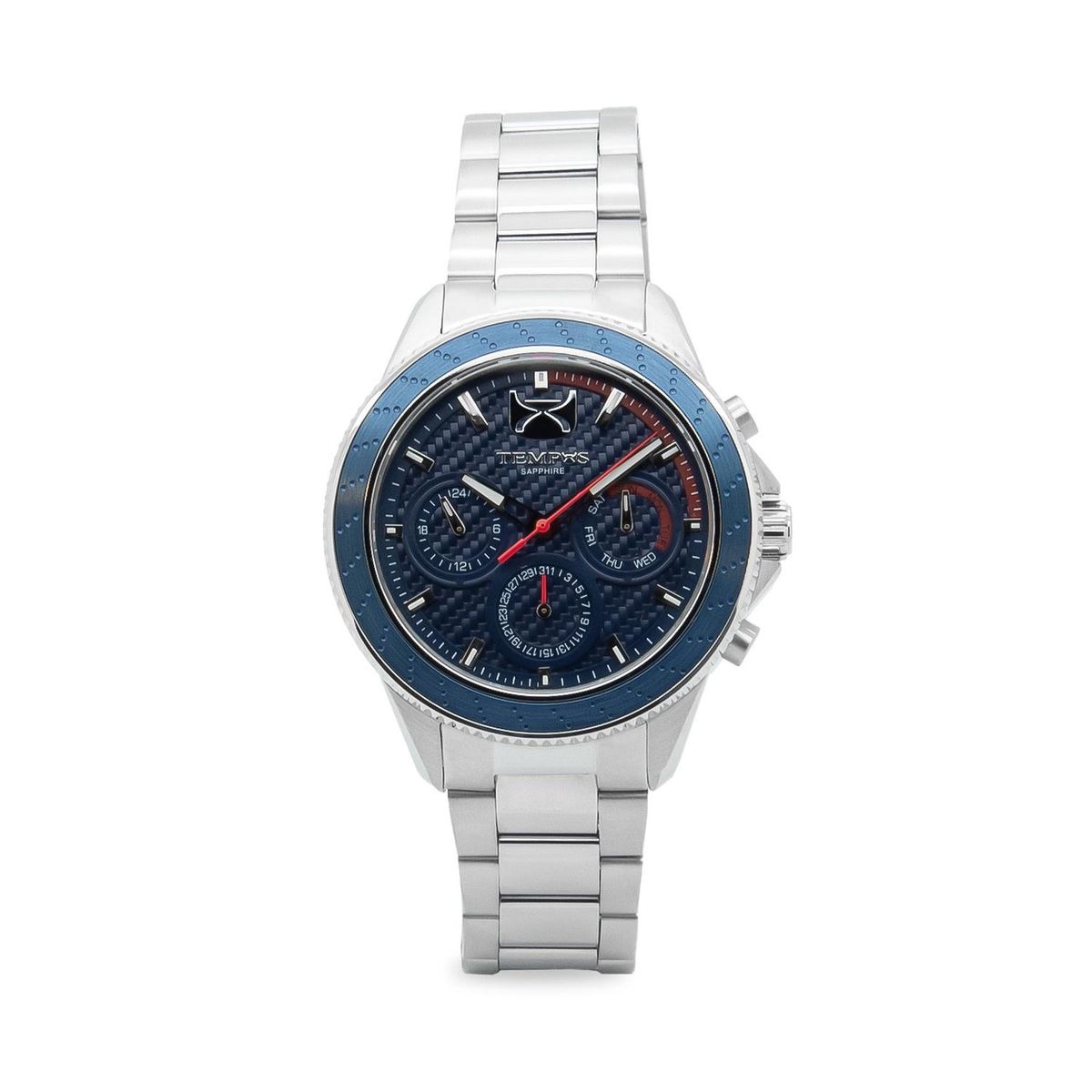 TEMPUS - RELOJ HOMBRE SMT-1217-02 TEMPUS - 1025316