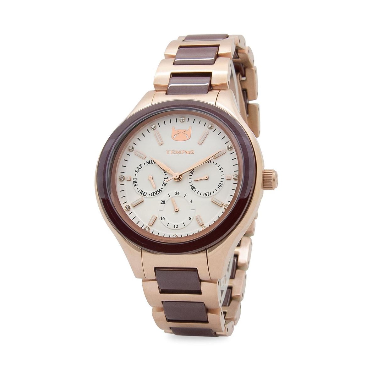 TEMPUS - RELOJ MUJER 1295-03 TEMPUS - 1024313