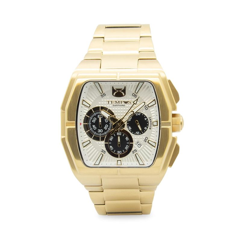 TEMPUS - RELOJ HOMBRE 1032 - 02 TEMPUS - 1024314