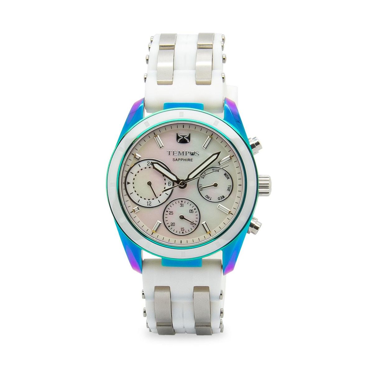 TEMPUS - RELOJ MUJER T23010-01 TEMPUS - 1024303