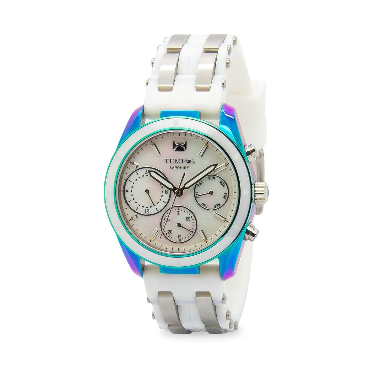 TEMPUS - RELOJ MUJER T23010-01 TEMPUS - 1024303