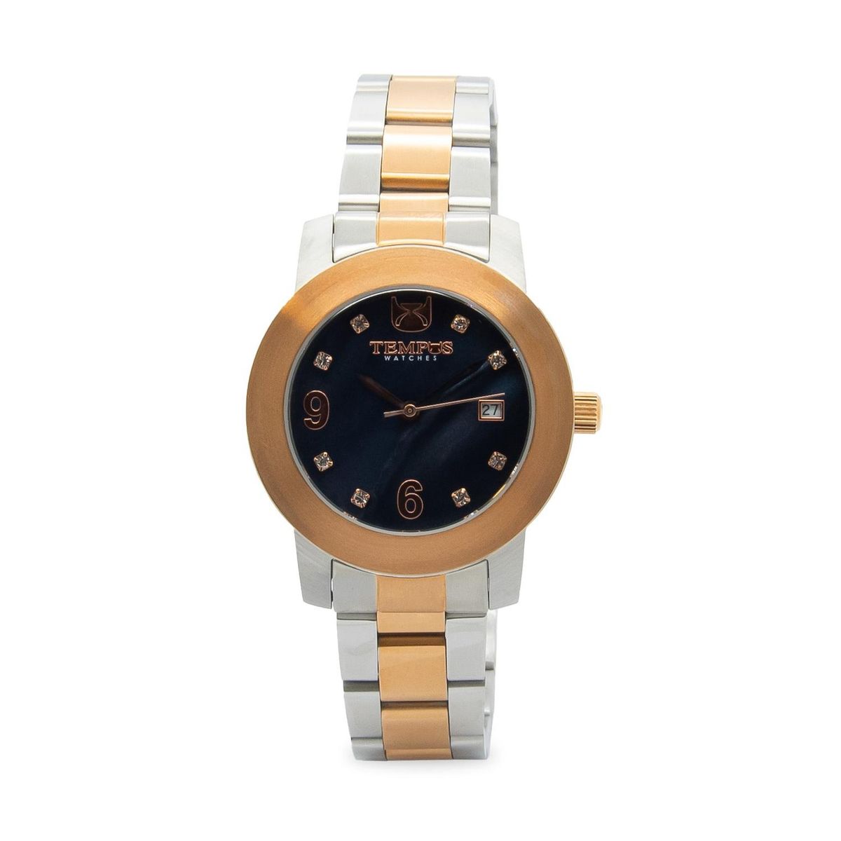TEMPUS - RELOJ MUJER JD5389-TTOR TEMPUS - 1024293
