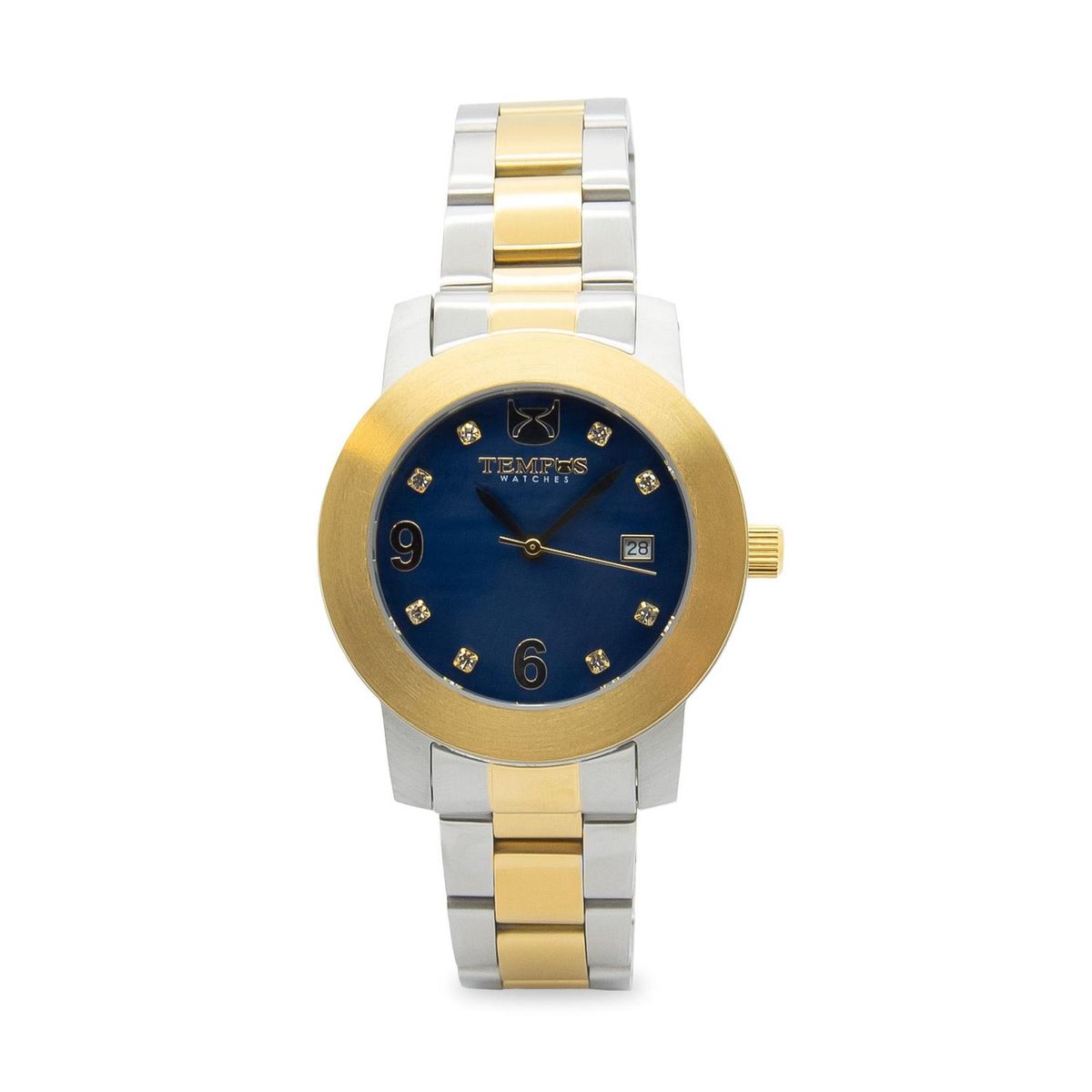 TEMPUS - RELOJ MUJER JD5389-TTG TEMPUS - 1024292