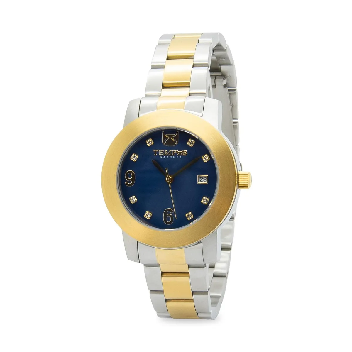 TEMPUS - RELOJ MUJER JD5389-TTG TEMPUS - 1024292