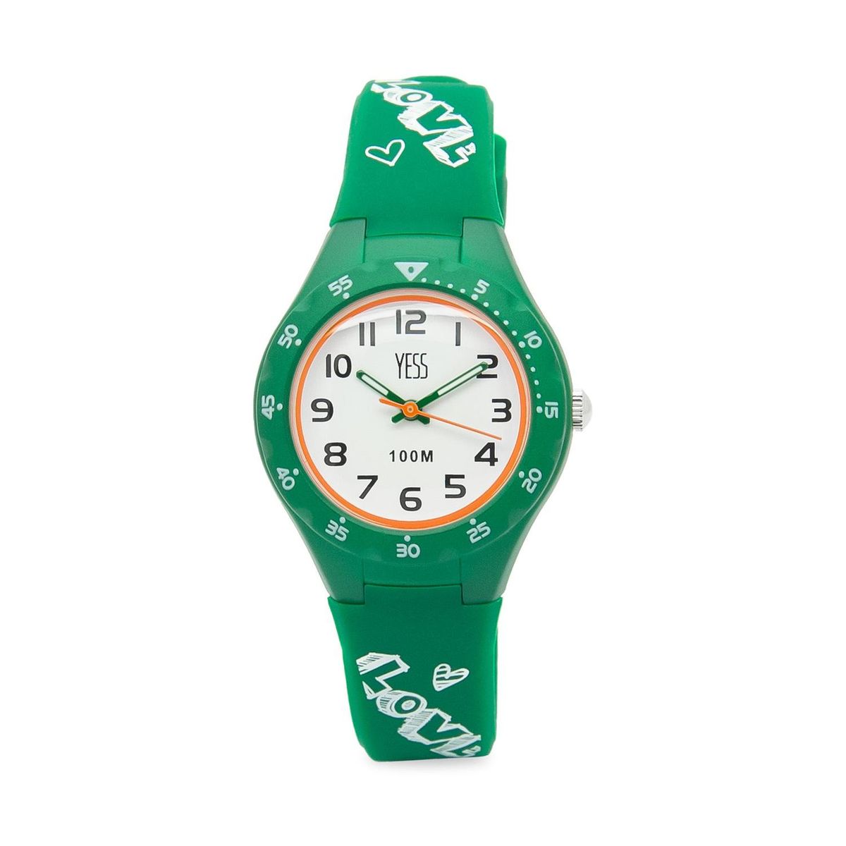 YESS - RELOJ ANALOGICO MUJER AAM-03 YESS
